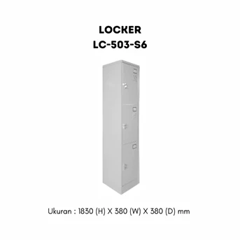 LOKER LC-503-S6