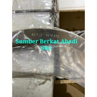 CUMMINS 3804713 BEARING 6215-21-8110 6215218110 - 1 DUS ISI 14 BEARING