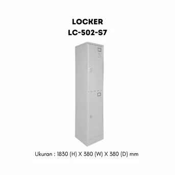 LOKER LC-502-S7