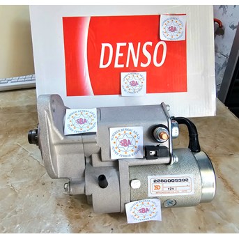 12V 228000-5382 8971353432 8971128651 8971128652 410-52387 581100-1662
