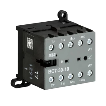 ABB GJL1313001R0101 BC7-30-10-01 Mini Contactor