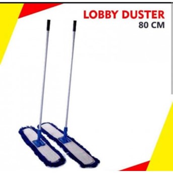 Lobby Duster / Pembersih Debu