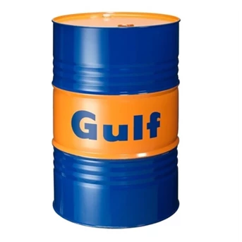 Gulfco LA Supreme sae 40 Natural Gas Engine Oil