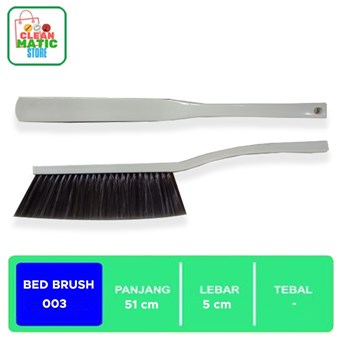 Bed Brush 003 CLEAN MATIC