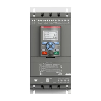 ABB Soft Starter PSTX45-600-70 400V 22kW 45A 1SFA898105R7000