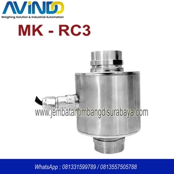 load cell compression merk mk-cells mk-rc3