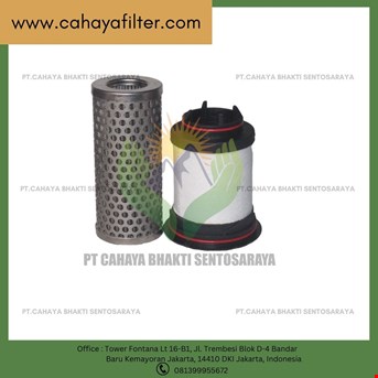 Air Dryer Line Filter Elemen