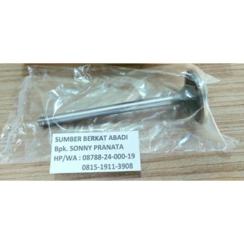 CUMMINS 3924492 3802463 INTAKE VALVE 3915506 3902253
