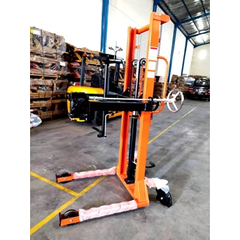 hand stacker drum lifter manual-1