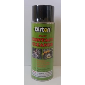 Contac Cleaner DT 087 Diston