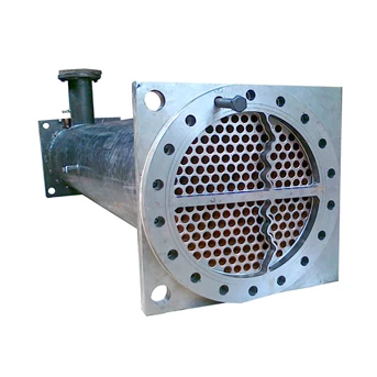 Cooling AHU | Air Cooled Heat, Air Cooled Heat Exchanger