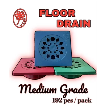 floor drain / saringan air lantai kamar mandi-3