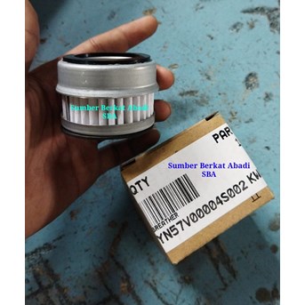 HYDRAULIC FILTER YN57V00004S002 BREATHER