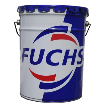 Fuchs Renolin Unisyn CLP 68 Gearbox & Bearing Synthetic Oil PAO