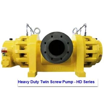 twin screw pump - pompa booster-1