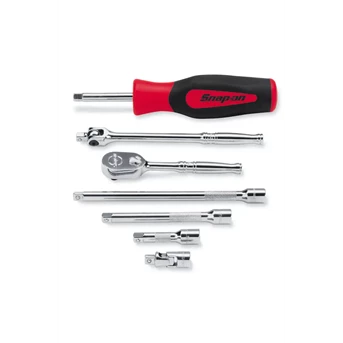 Expandable General Service Set and Additions Snap-on