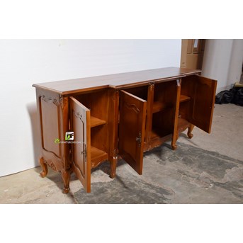 cabinet craft wooden kerajinan kayu-2