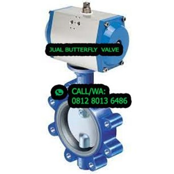 Butterfly Valve