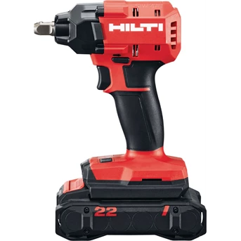 Hilti SIW 4AT-22 ½” CORDLESS IMPACT WRENCH