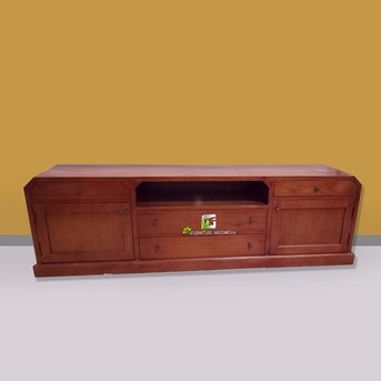 Cabinet Handcraft Maiden Wood Kerajinan Kayu