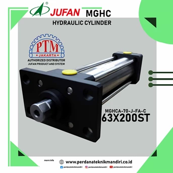 jufan hydraulic cylinder mghc - distributor resmi-1