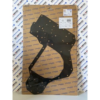 PERKINS U5MK0641 GASKET JOINT 3681P019 - GENUINE