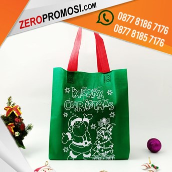 goodie bag souvenir natal custom souvenir christmas-2