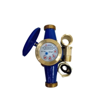 Amico Water Meter