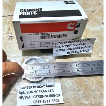 CUMMINS 3679537 VALVE SEAT EXHAUST - QSX ISX