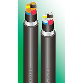 Kabel Listrik Voksel Low Voltage Underground