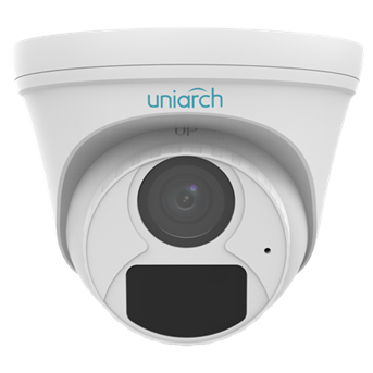Kamera CCTV Uniarch IPC-T124-APF28K