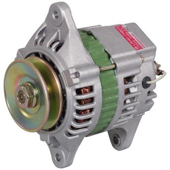 HITACHI 119836-77200 ALTERNATOR 12V 45A 119836-77201 - GENUINE