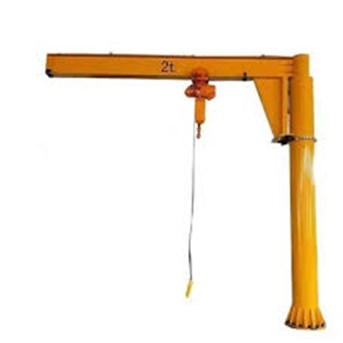 jib crane hoist 2 ton-1