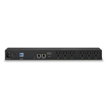 Cloud Managed Switchable Smart PDU – 14 Outlet EnGenius ECP106