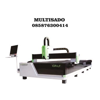 Entry-Level Laser Cutting Machine