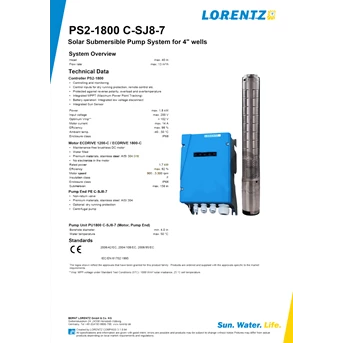 paket pompa air lorentz ps 1800 c-sj8-7 harga terbaik-1