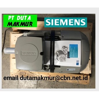 Siemens Electric Motor PT. Duta Makmur