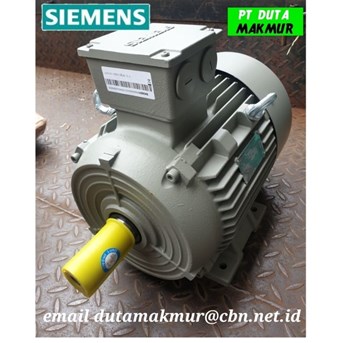 Siemens AC Motor Electric Jakarta