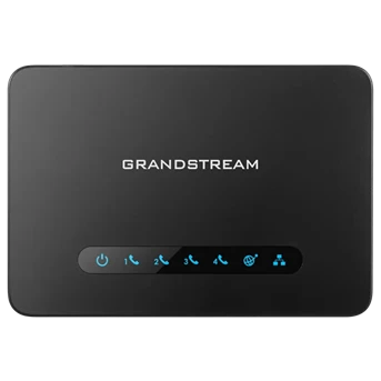 VOIP Gateway Grandstream HT814