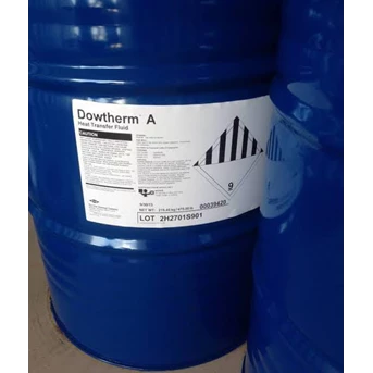 DOWTHERM™ A Synthetic Organic Heat Transfer Fluid Oil
