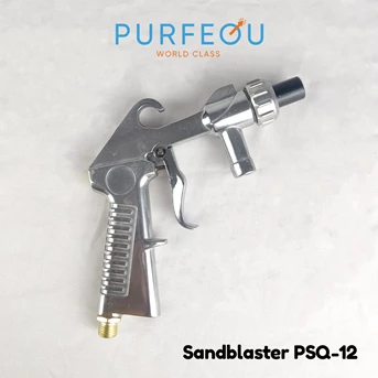 alat sandblasting gun psq-12 / tembakan pasir kaca 6mm-3