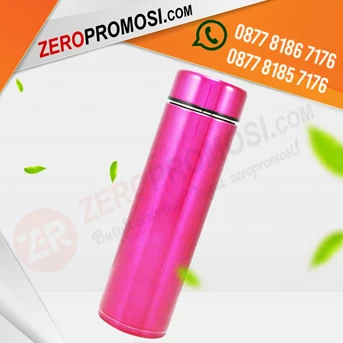 tumbler promosi sakura vacuum flask stainless premium-3