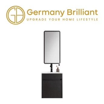Germany Brilliant Wastafel Cabinet GBW-LR41C