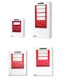 Control Panel Fire Alarm Conventional di BALI