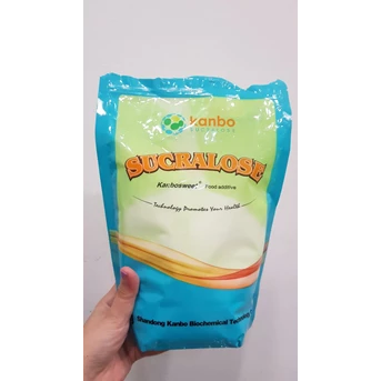 sucralose kanbo (sukralosa) 1 kg-2