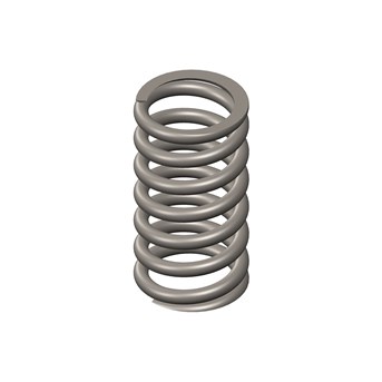 CUMMINS 5316172 VALVE SPRING - 6LTA