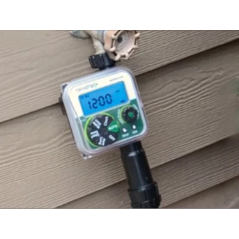 raindrip r775ctg digital water timer untuk sprinkle irigasi-1