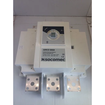 load break switch sirco 3p 800a on/off merk socomec-2