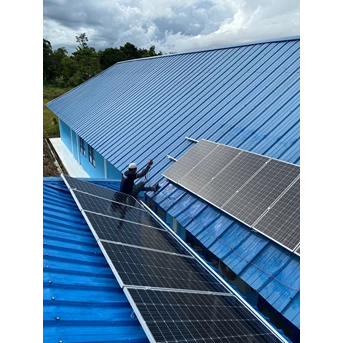 paket panel surya plts atap 5 kwp harga terbaik-1