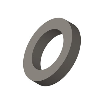 CUMMINS 3201659 RECTANGULAR RING SEAL 206848 - L10 QSM ISM M11